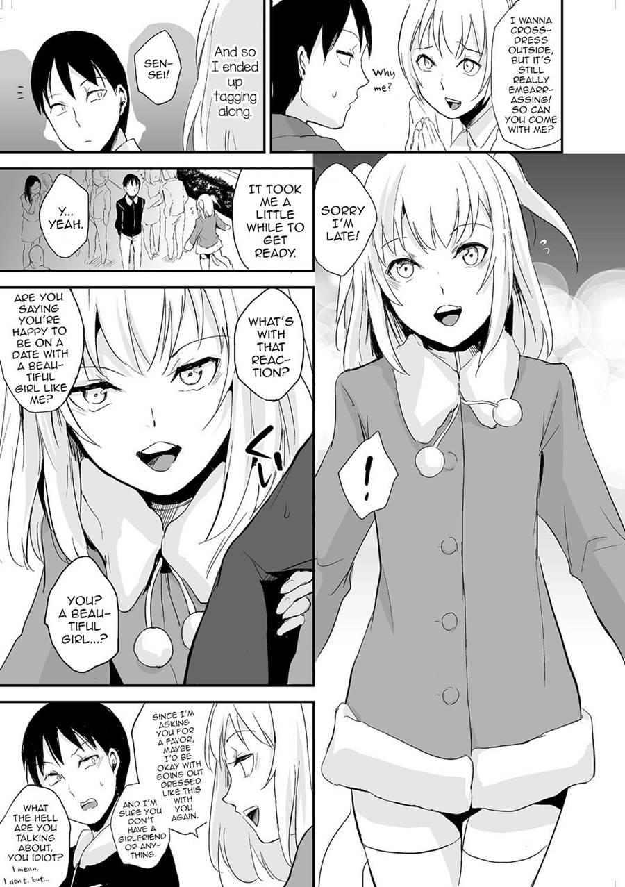 Koigokoro To Dekigokoro [yaoi] 1