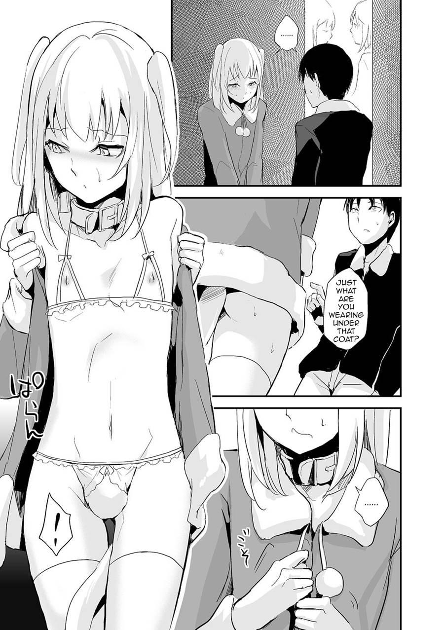 Koigokoro To Dekigokoro [yaoi] 1