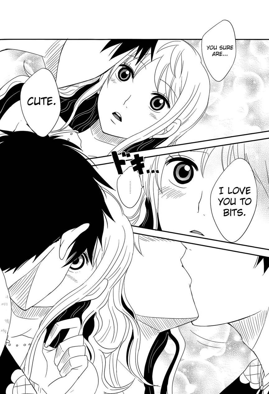 Koijikara Kazaguruma 1