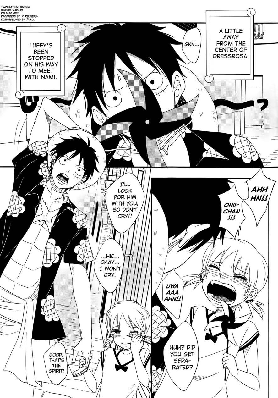 Koijikara Kazaguruma 1
