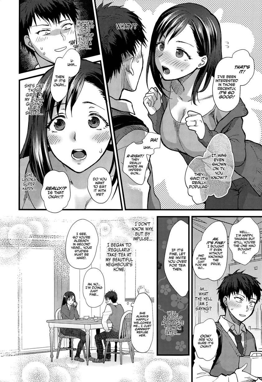 Koisame Dolce 1