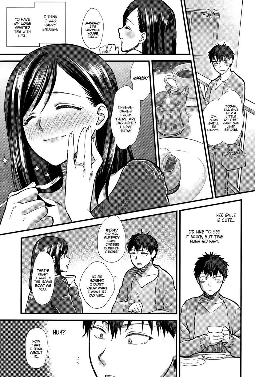 Koisame Dolce 1