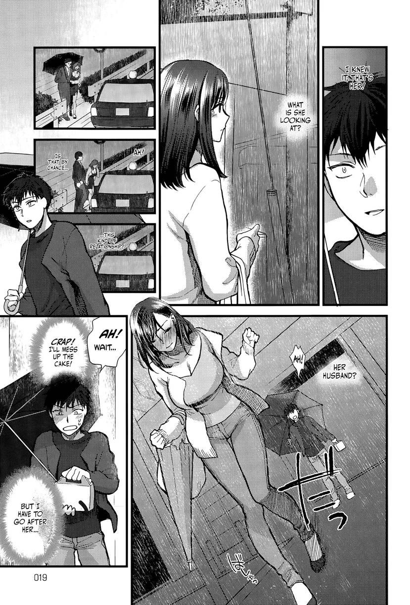 Koisame Dolce 1