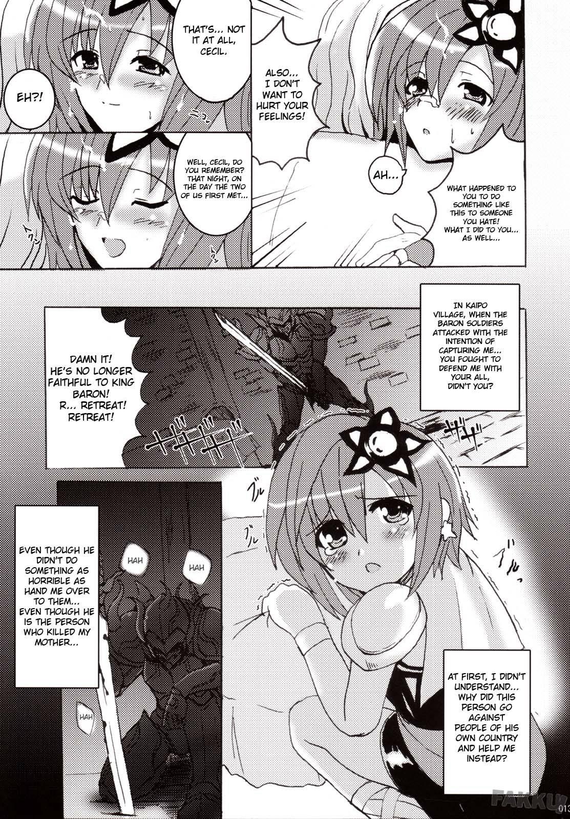 Koishite Ii Desu To Mo 1
