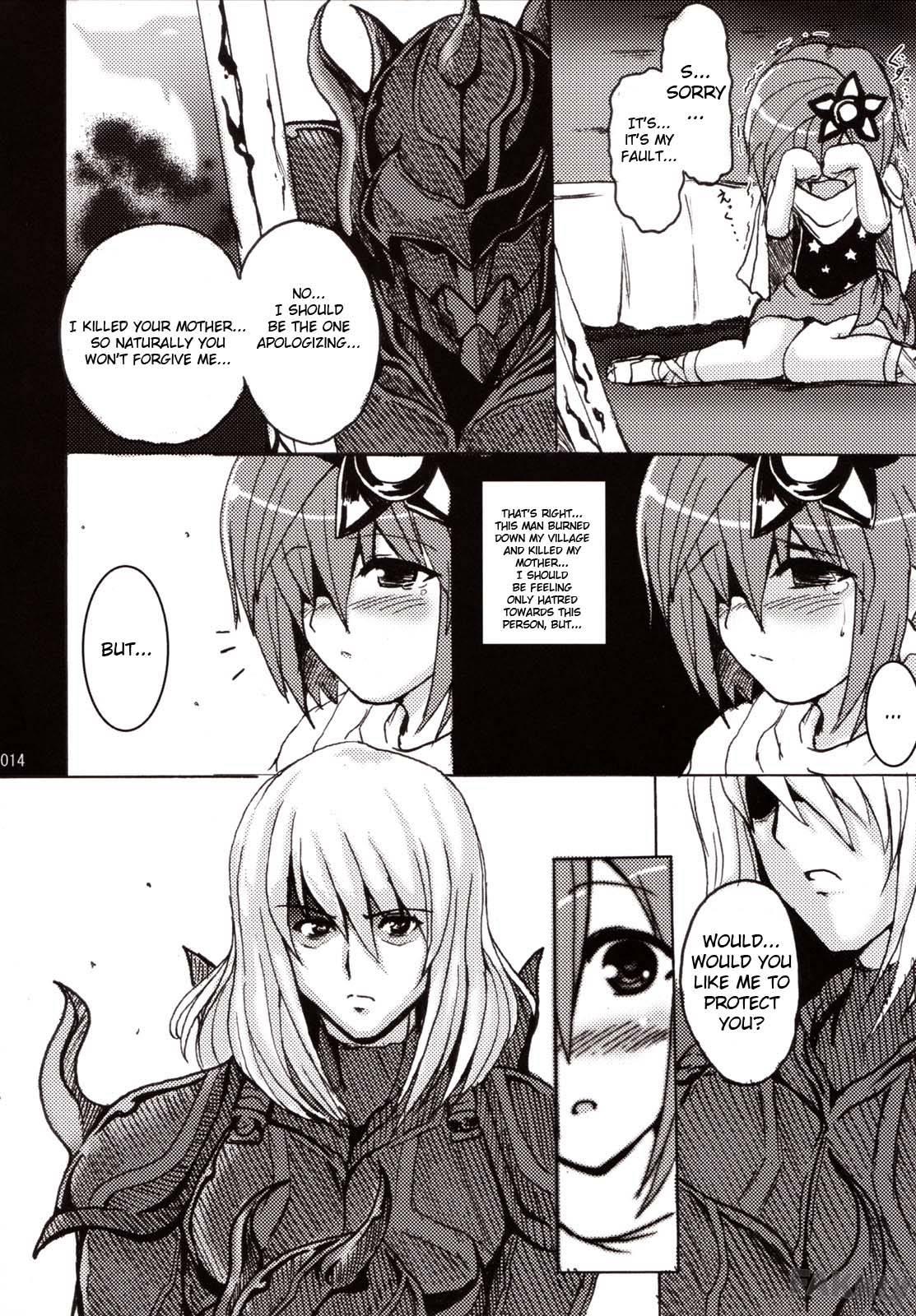 Koishite Ii Desu To Mo 1