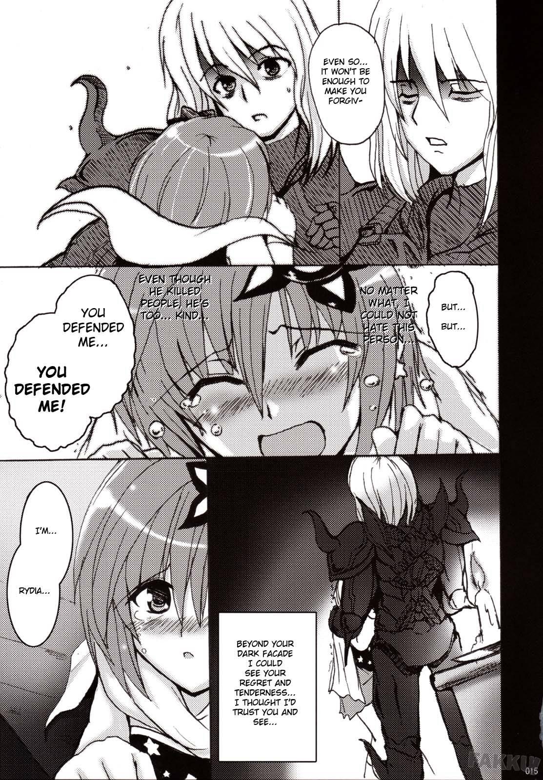 Koishite Ii Desu To Mo 1