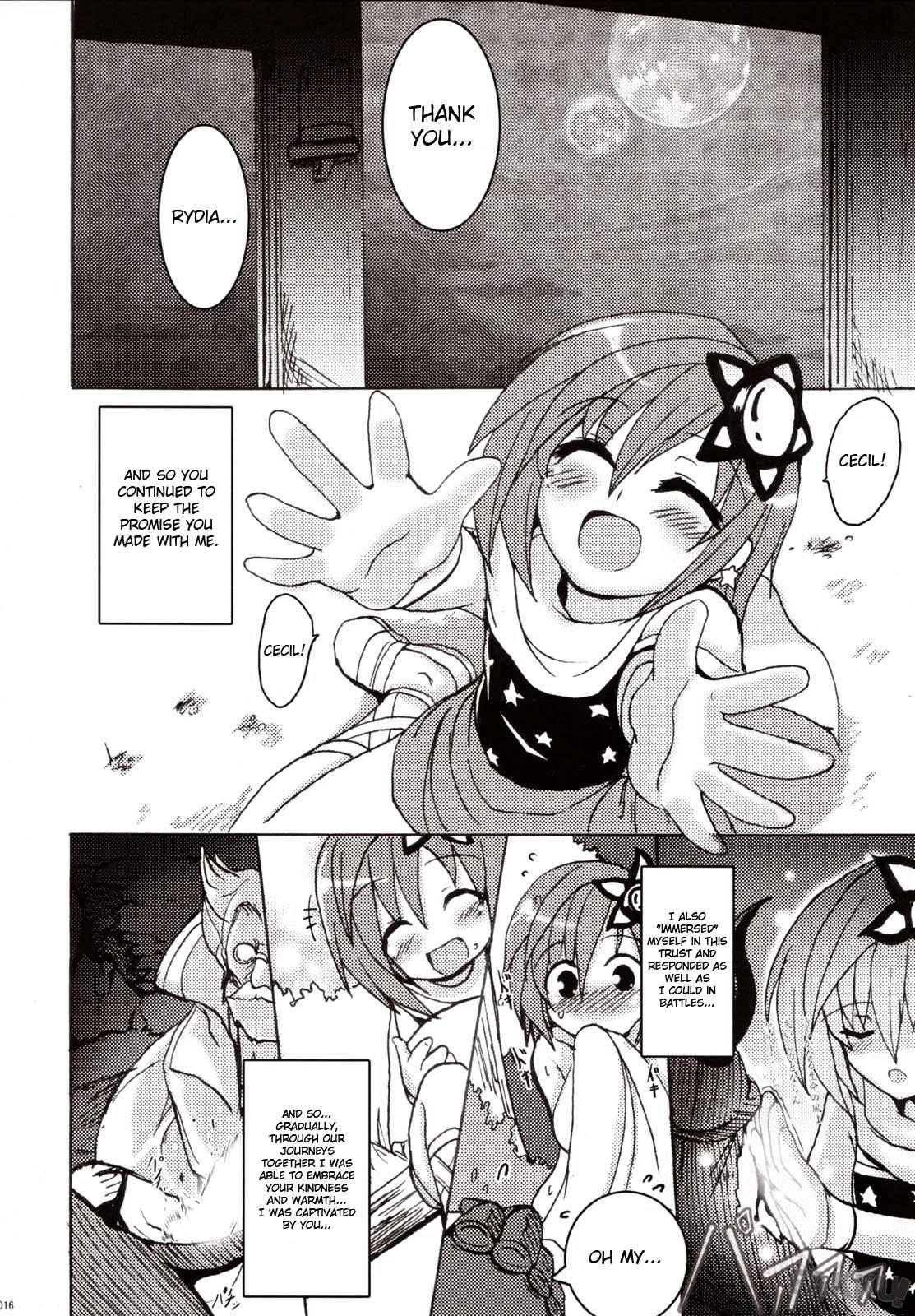 Koishite Ii Desu To Mo 1