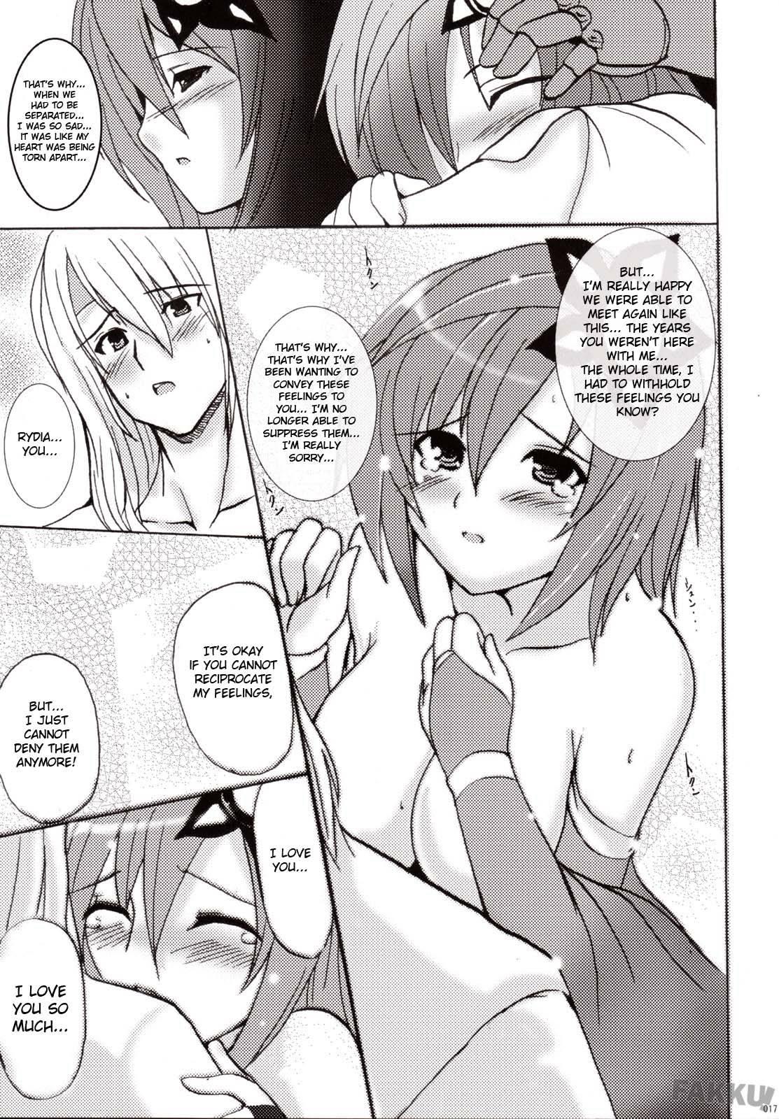 Koishite Ii Desu To Mo 1