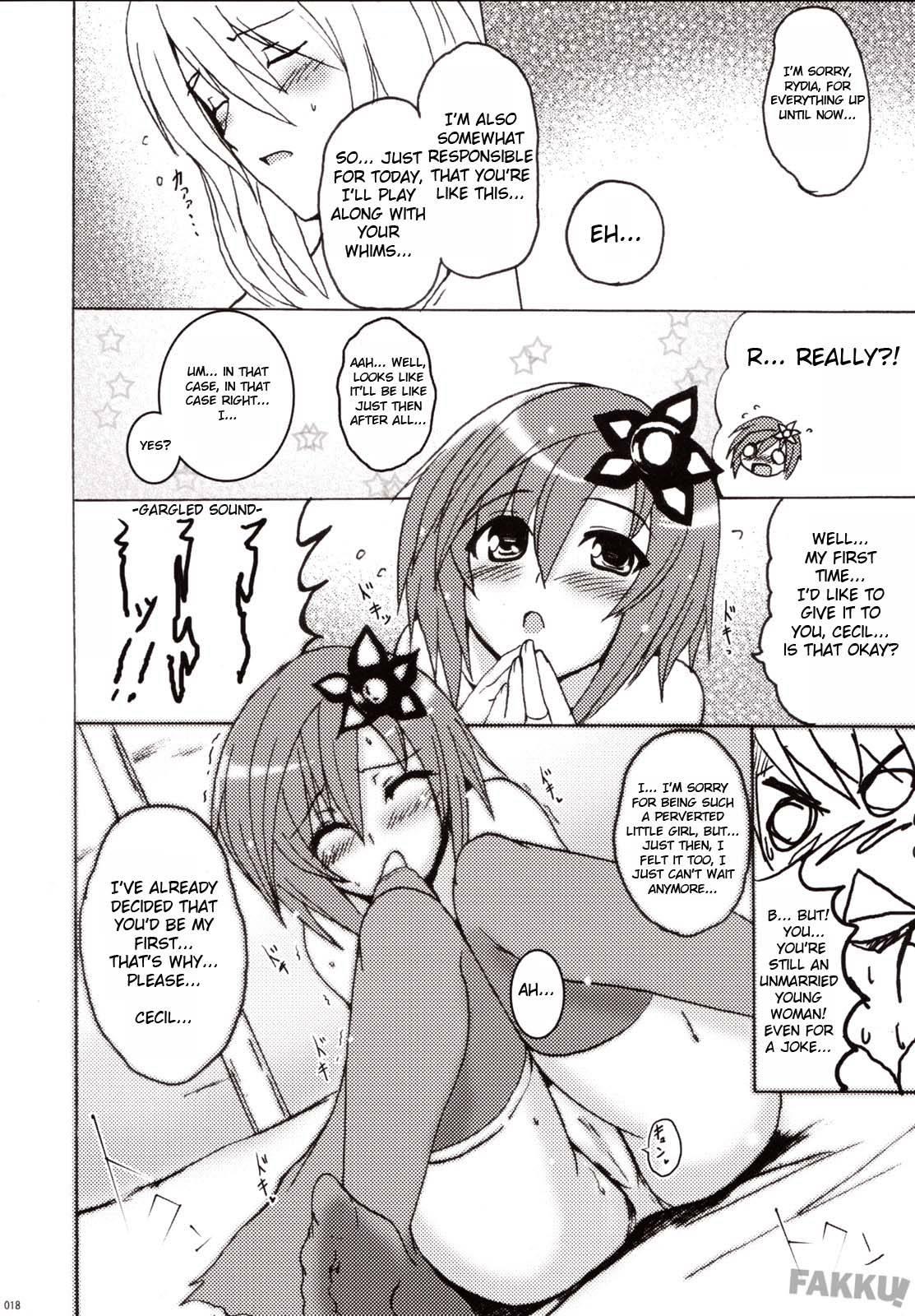 Koishite Ii Desu To Mo 1