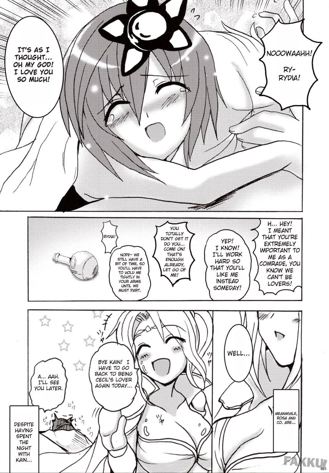 Koishite Ii Desu To Mo 1