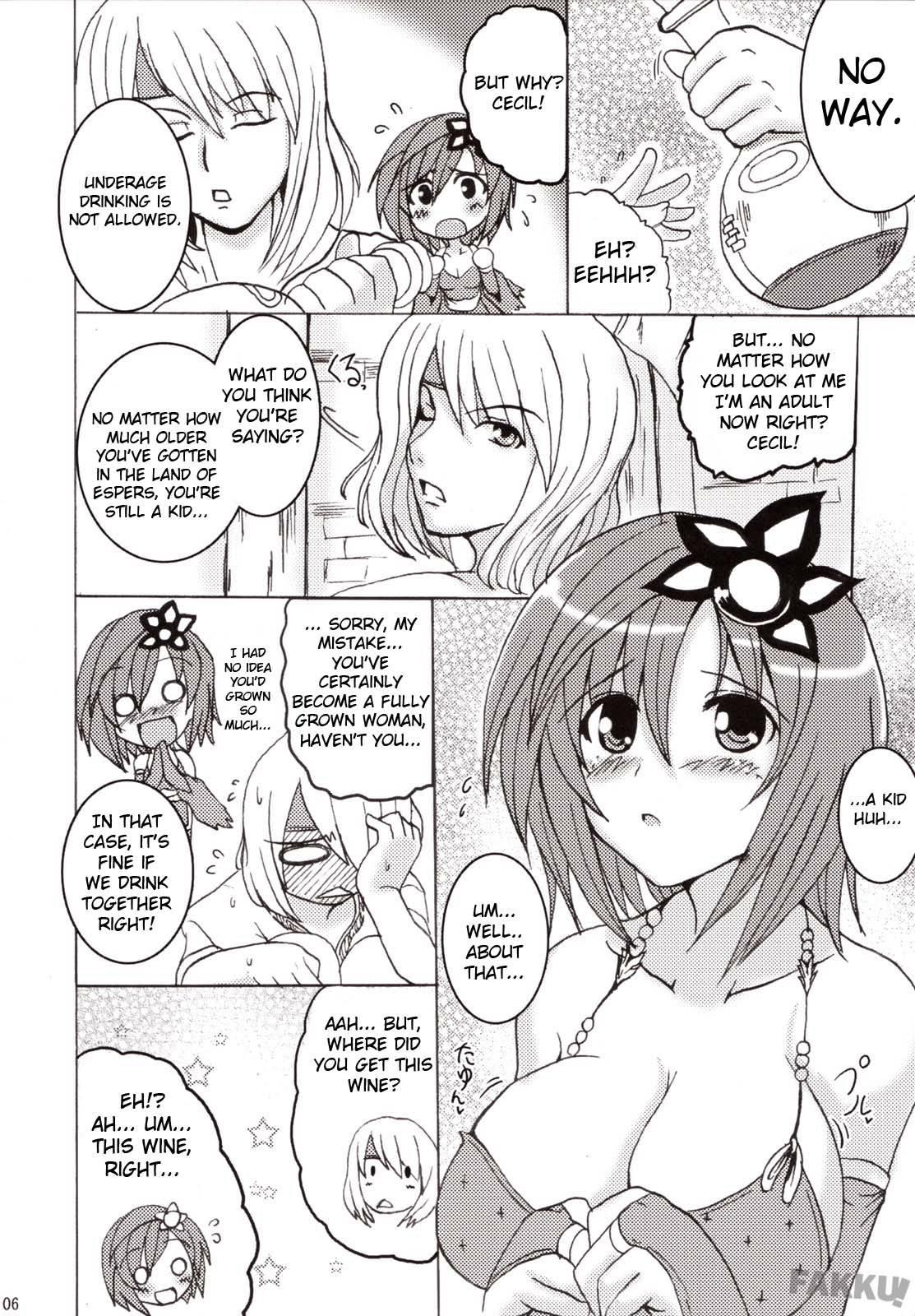 Koishite Ii Desu To Mo 1