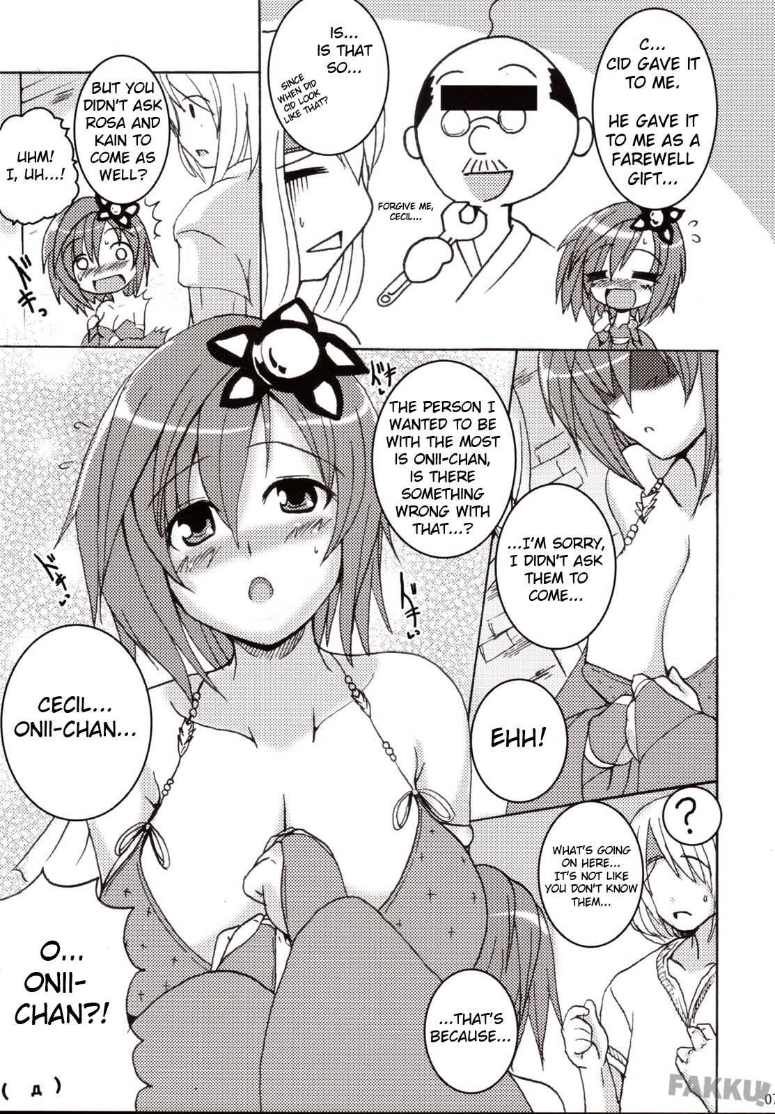 Koishite Ii Desu To Mo 1