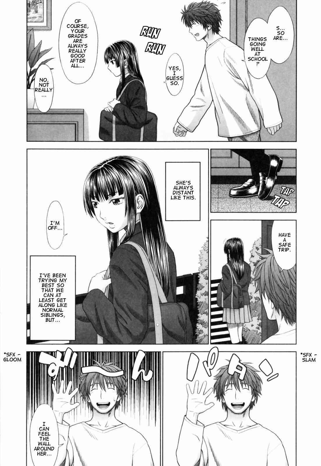 Koisuru Houkago 1