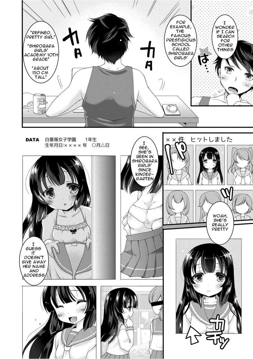 Kojin Joujou Wa Taisetsu Ni 1