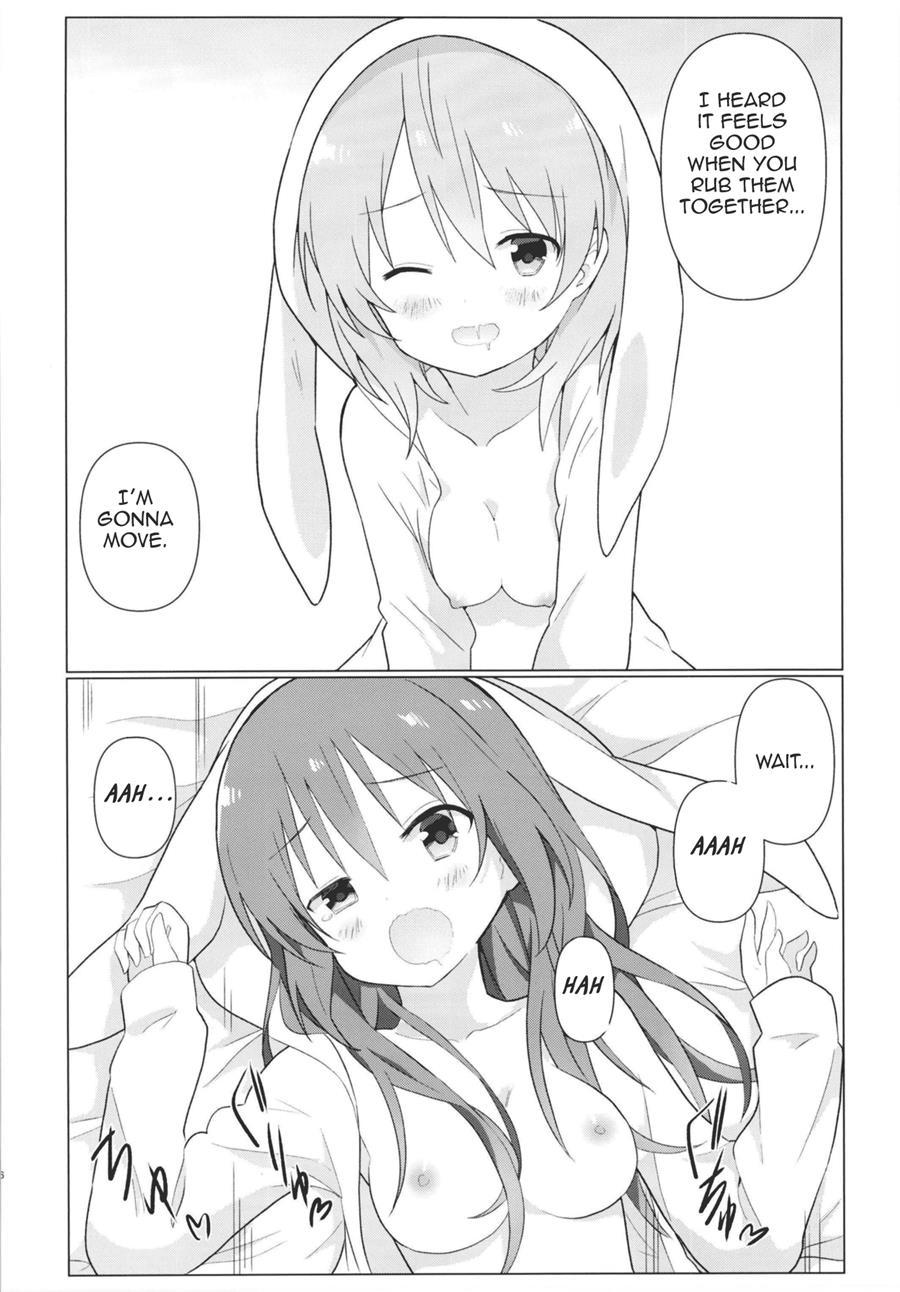 Kokorize De Yuri Ni Mezameru Hon 1