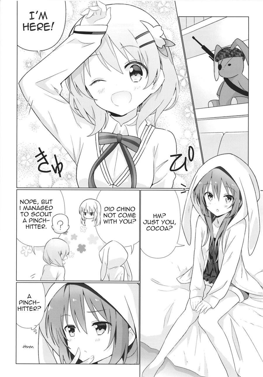 Kokorize De Yuri Ni Mezameru Hon 1