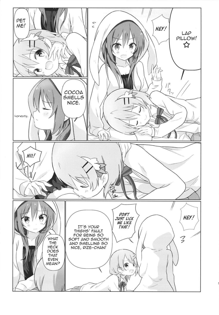 Kokorize De Yuri Ni Mezameru Hon 1
