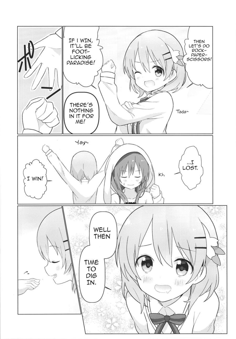 Kokorize De Yuri Ni Mezameru Hon 1