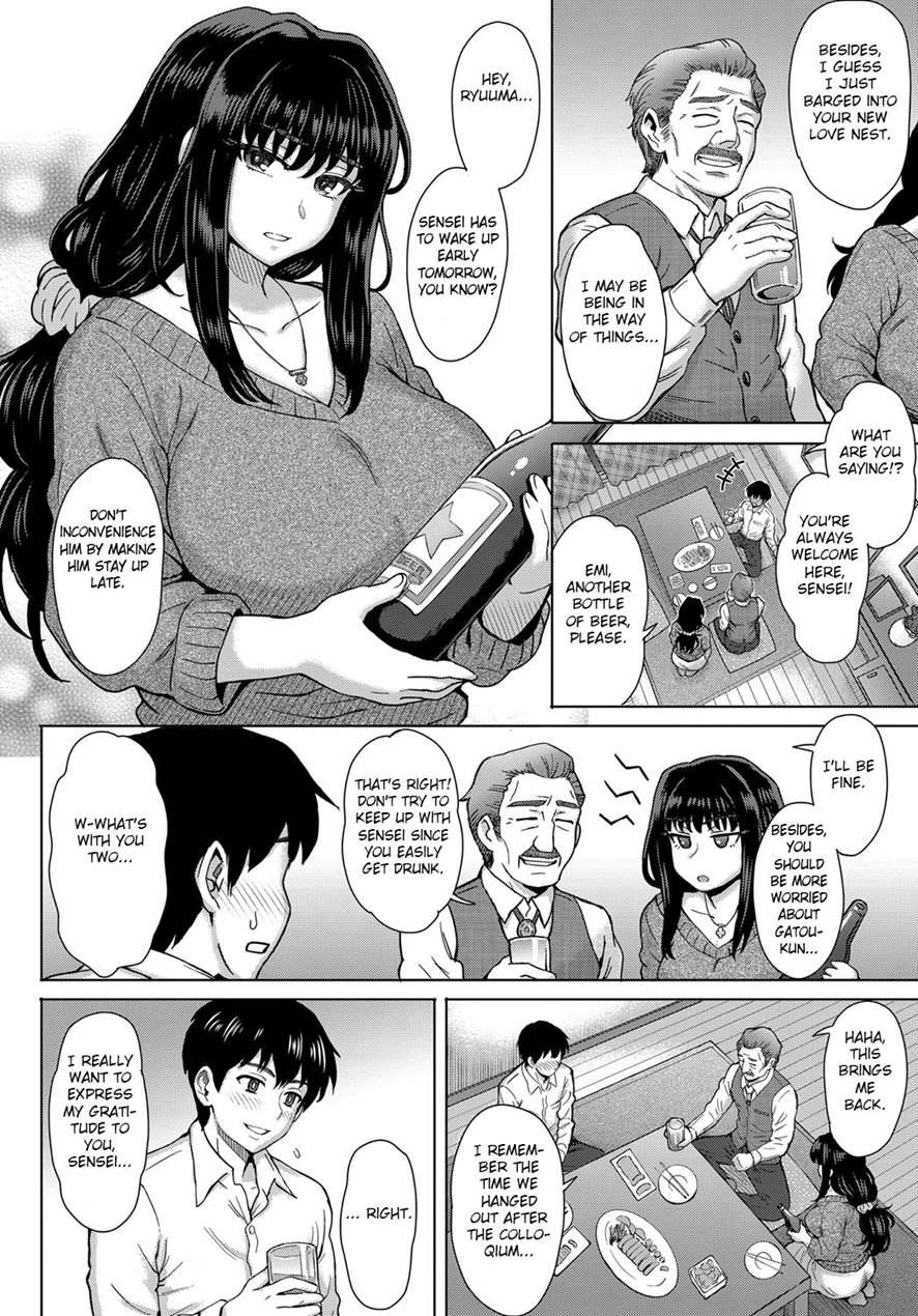 Kokoronokori 1