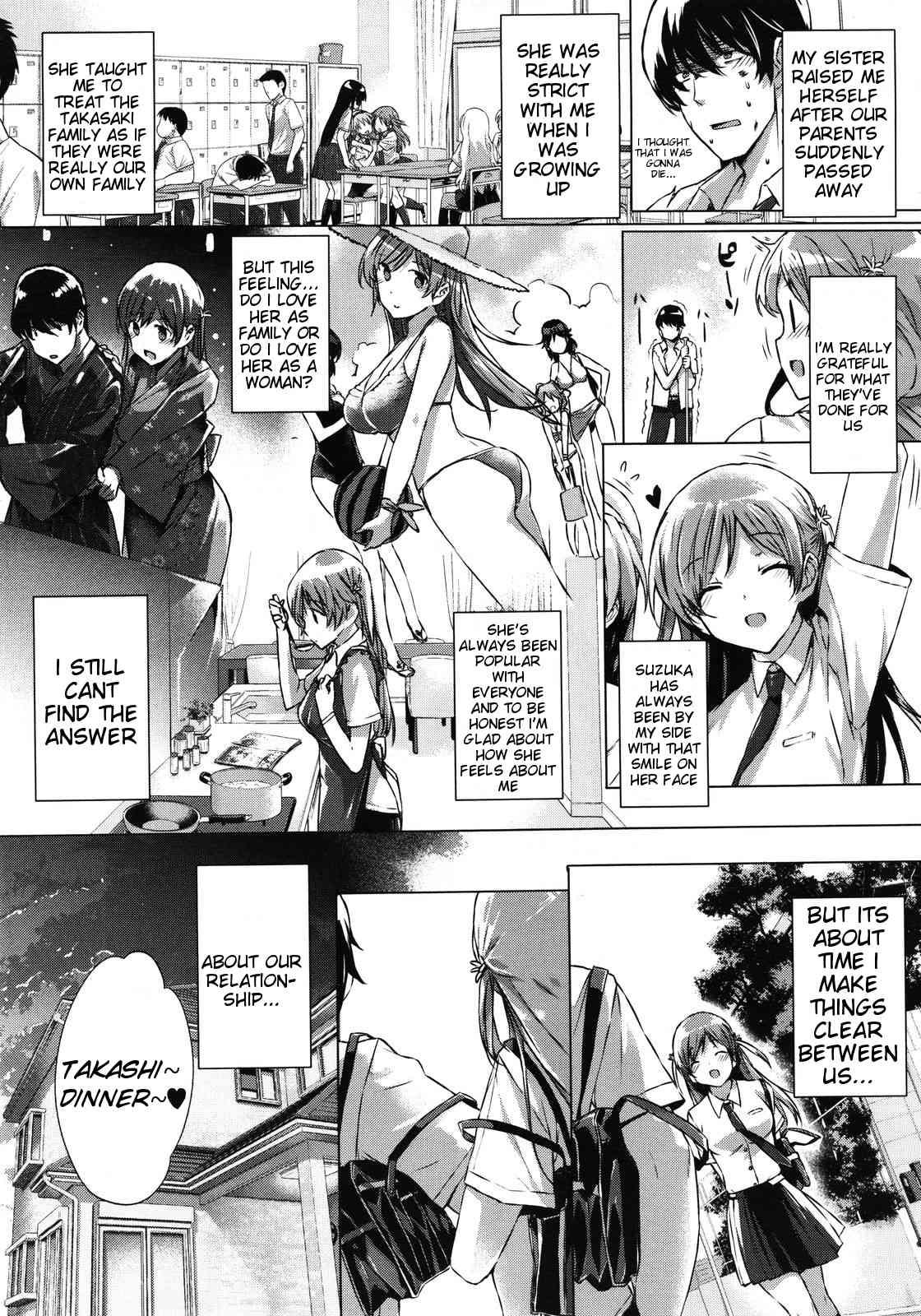 Kokuhaku Lovers 2