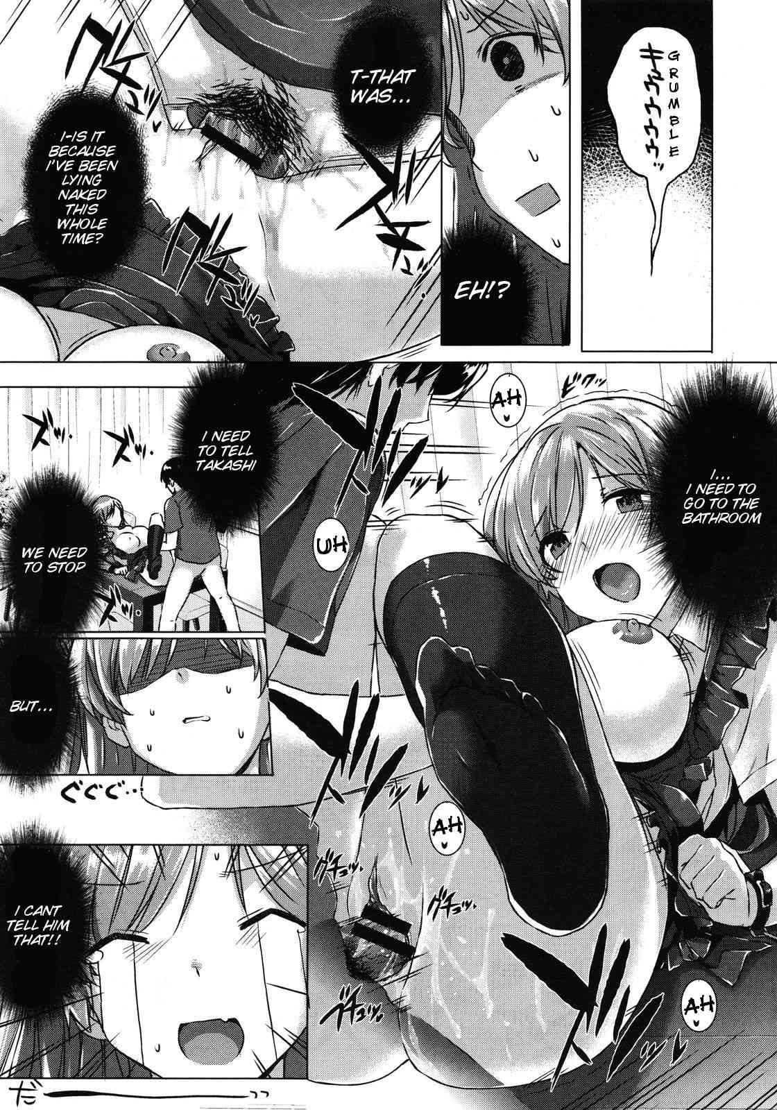 Kokuhaku Lovers 2