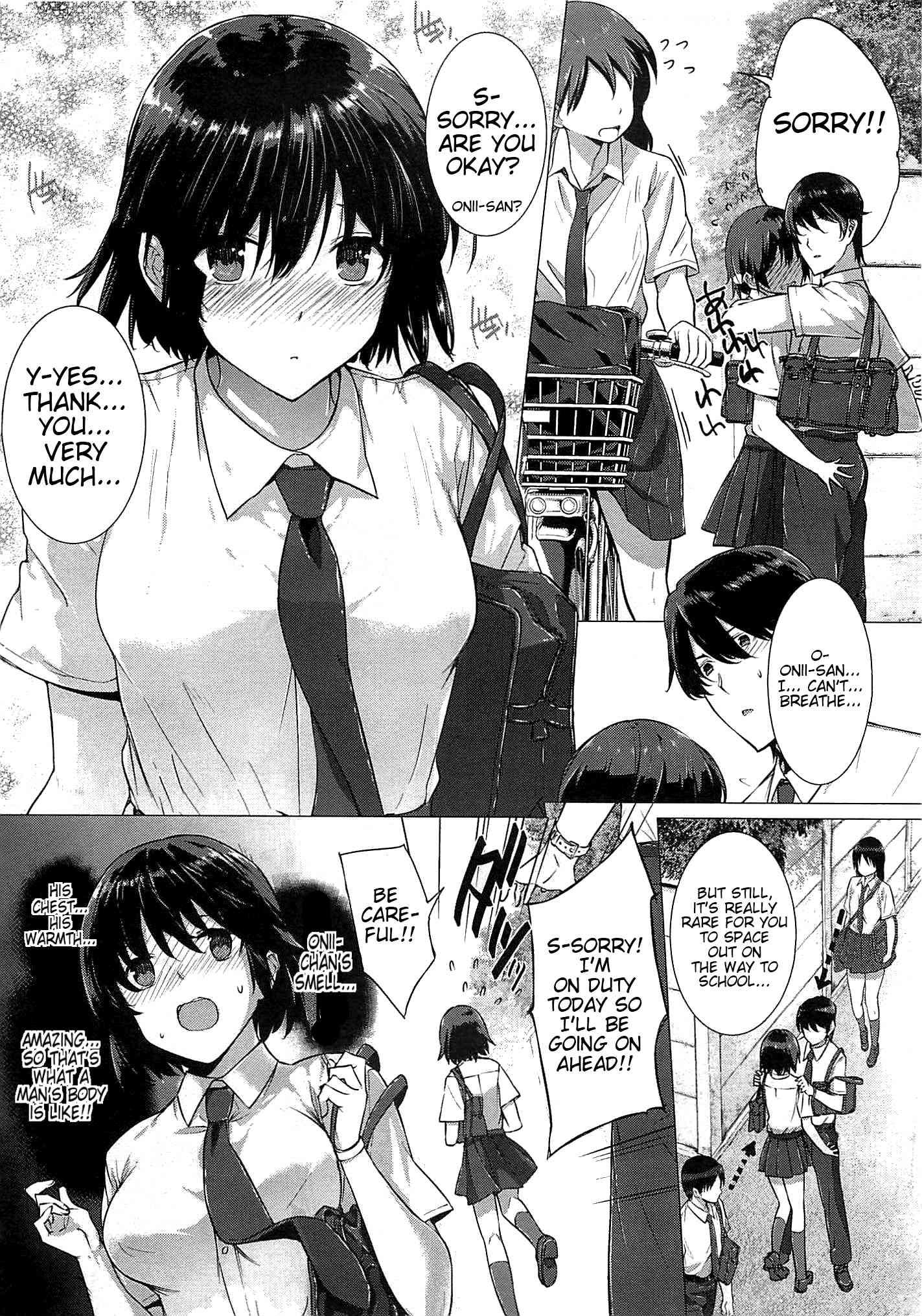 Kokuhaku Lovers 2