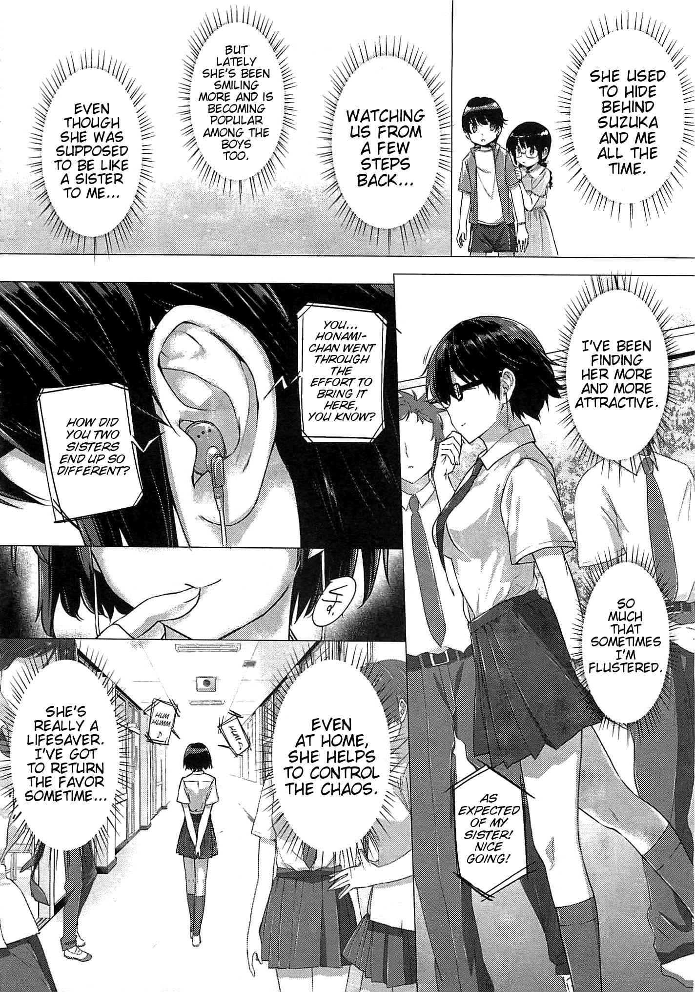 Kokuhaku Lovers 2