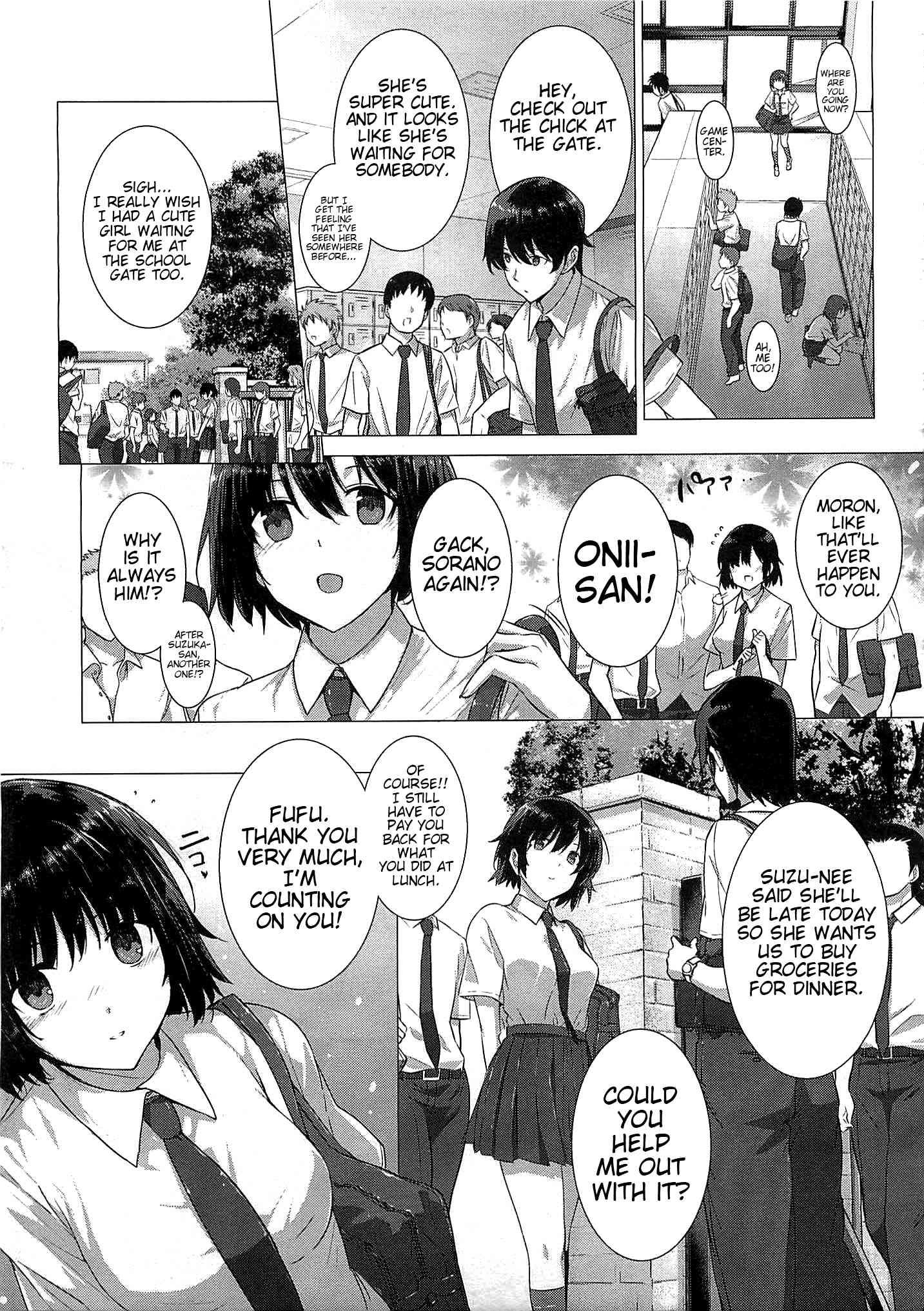 Kokuhaku Lovers 2
