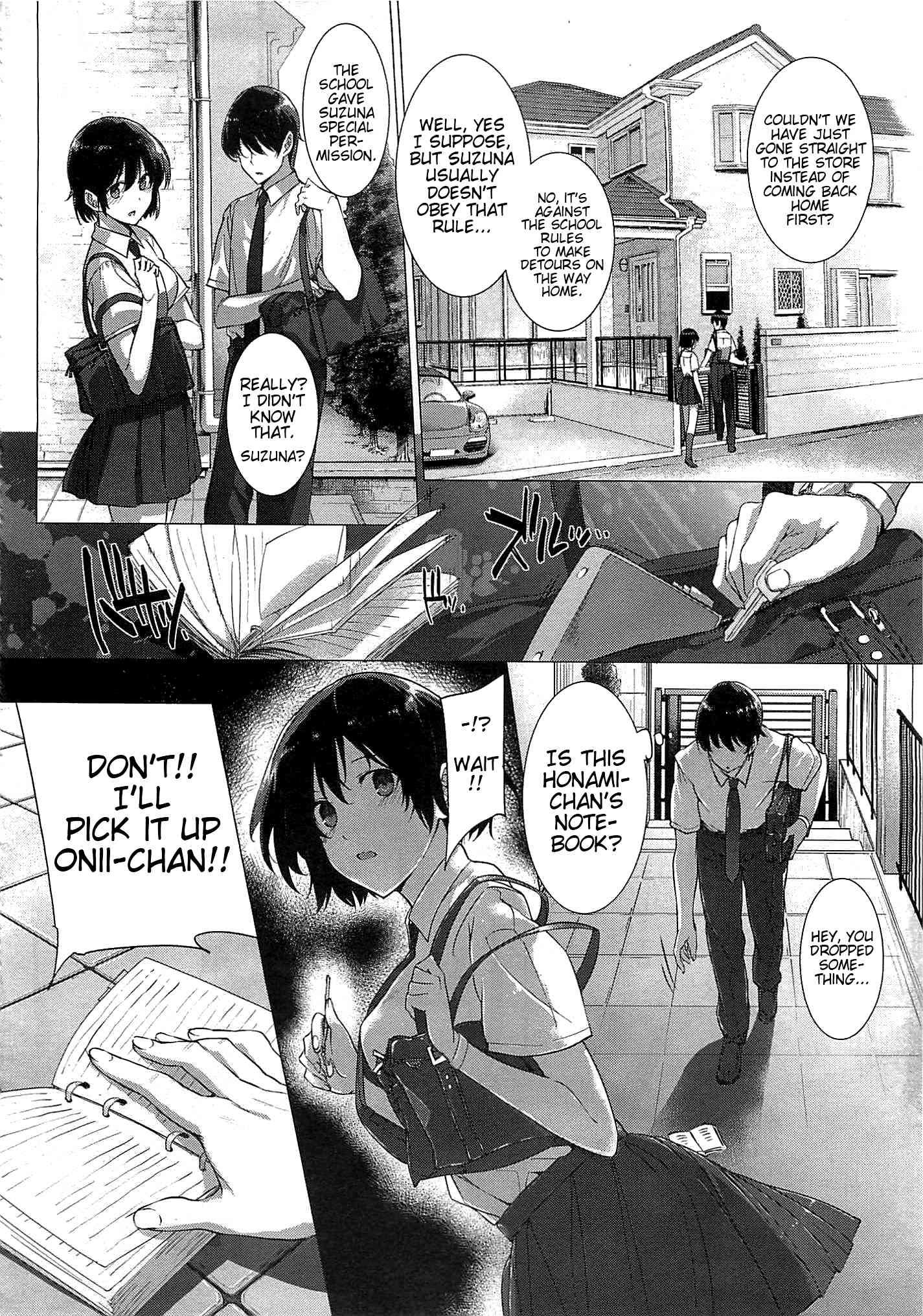Kokuhaku Lovers 2