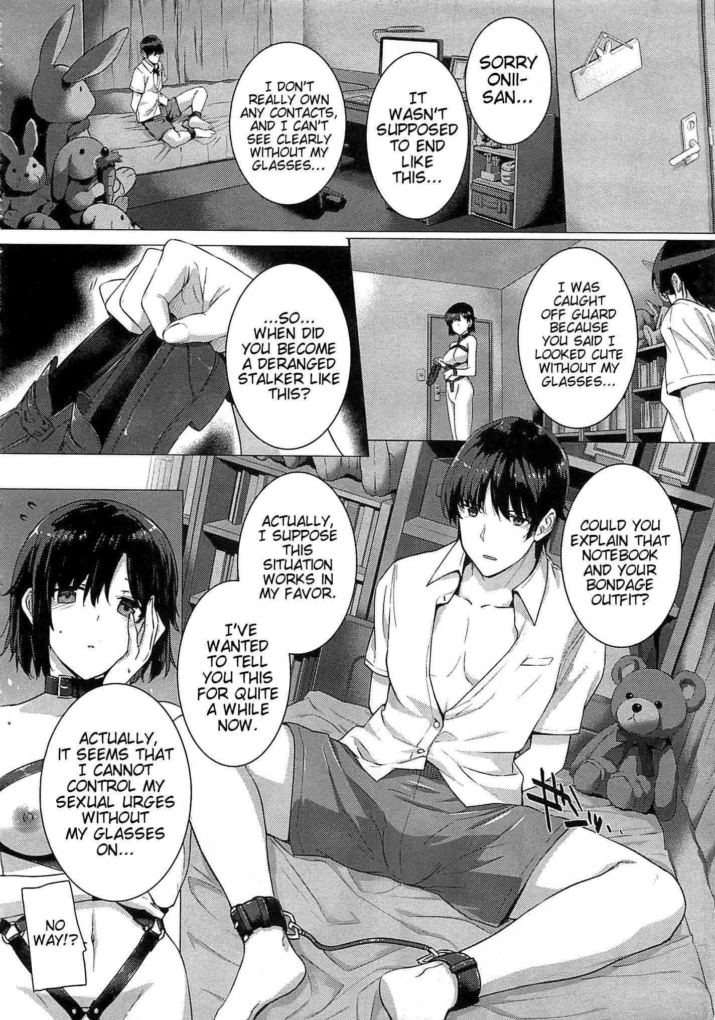 Kokuhaku Lovers 2