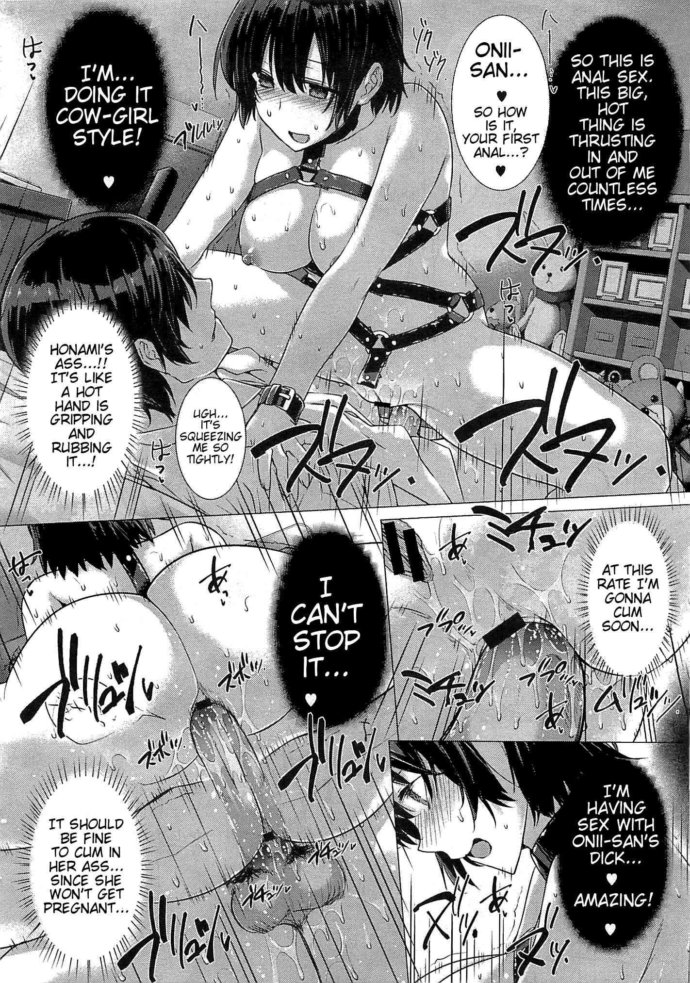 Kokuhaku Lovers 2