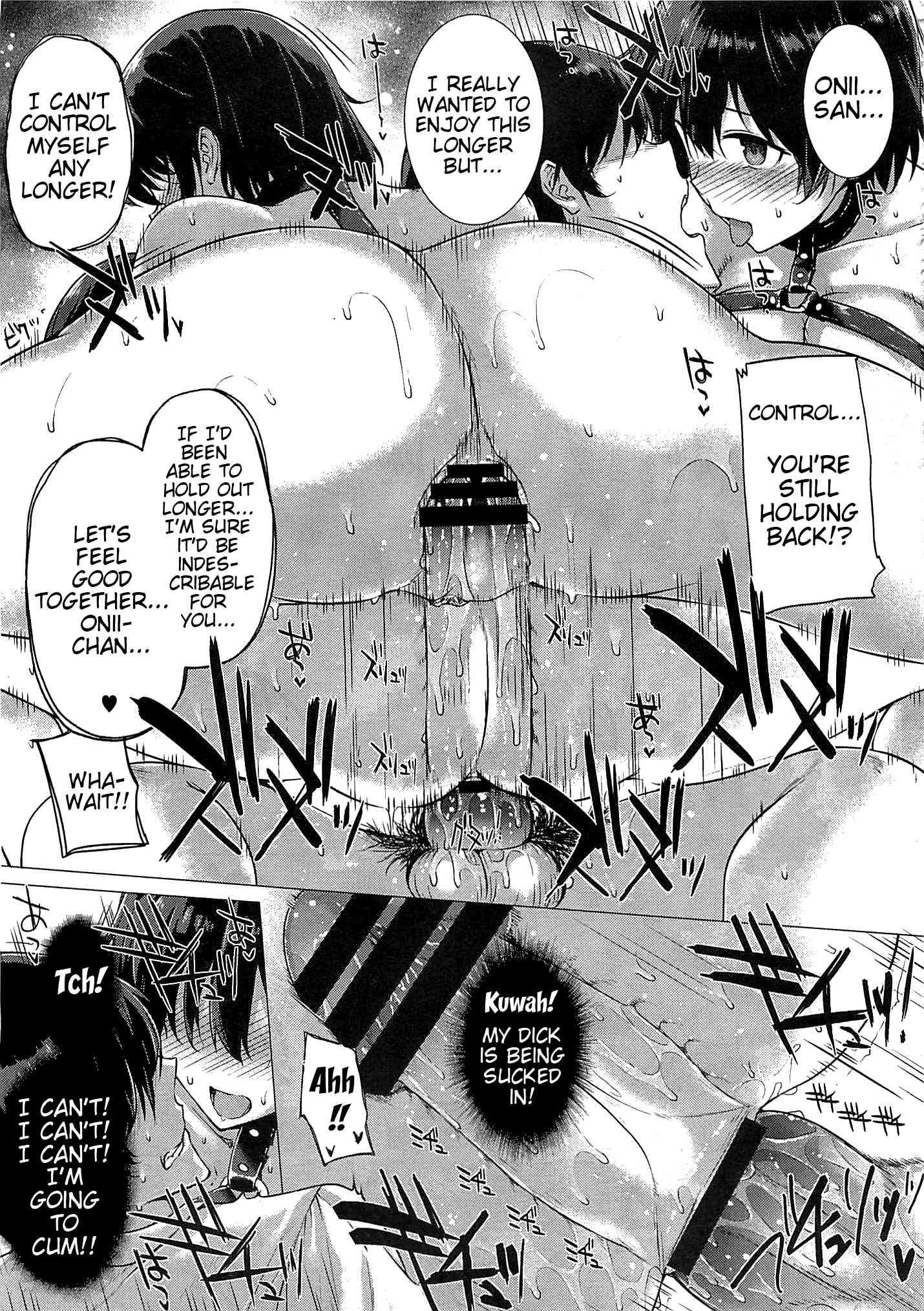 Kokuhaku Lovers 2