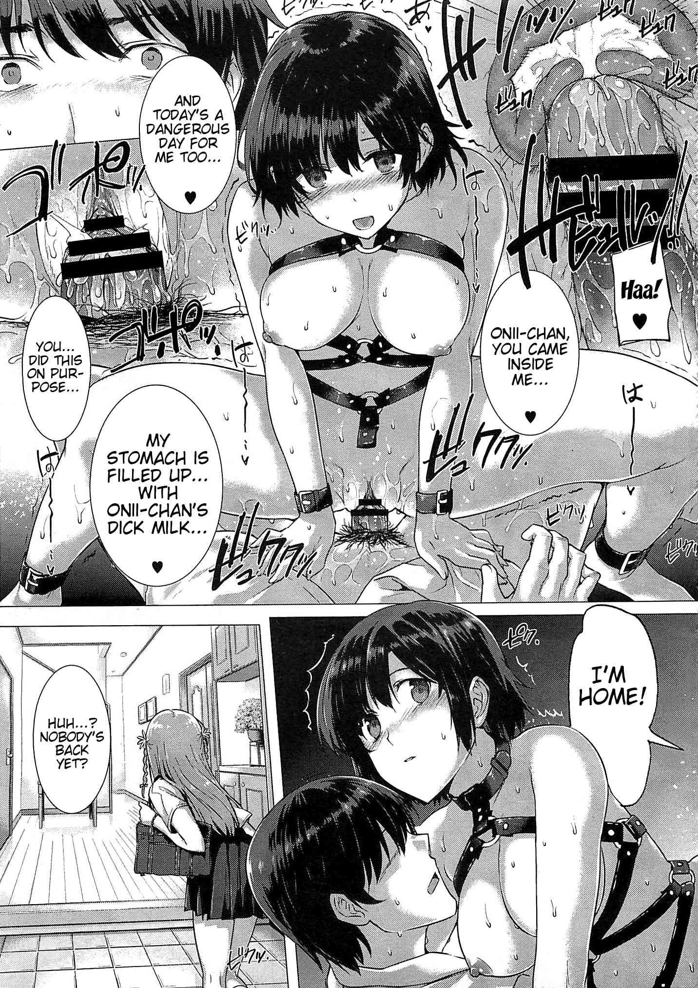 Kokuhaku Lovers 2