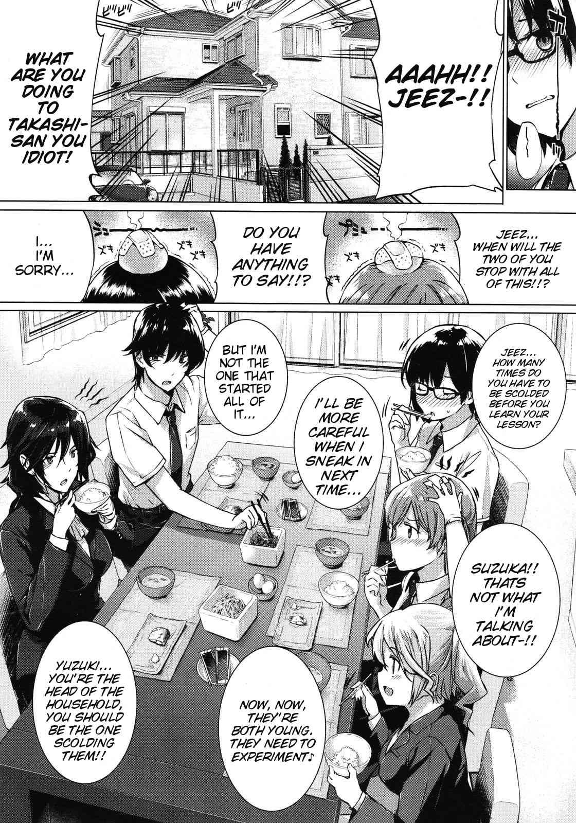 Kokuhaku Lovers 2