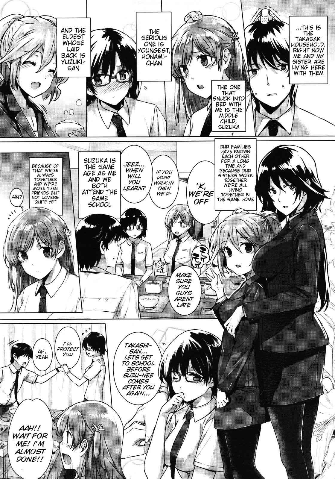 Kokuhaku Lovers 2