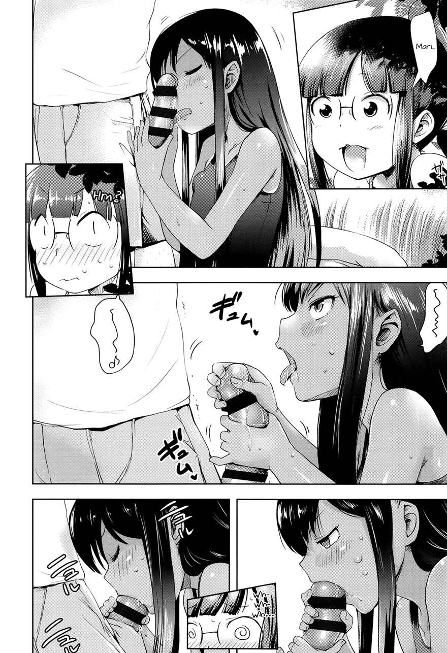 Kongari Imoutokkusu! 1