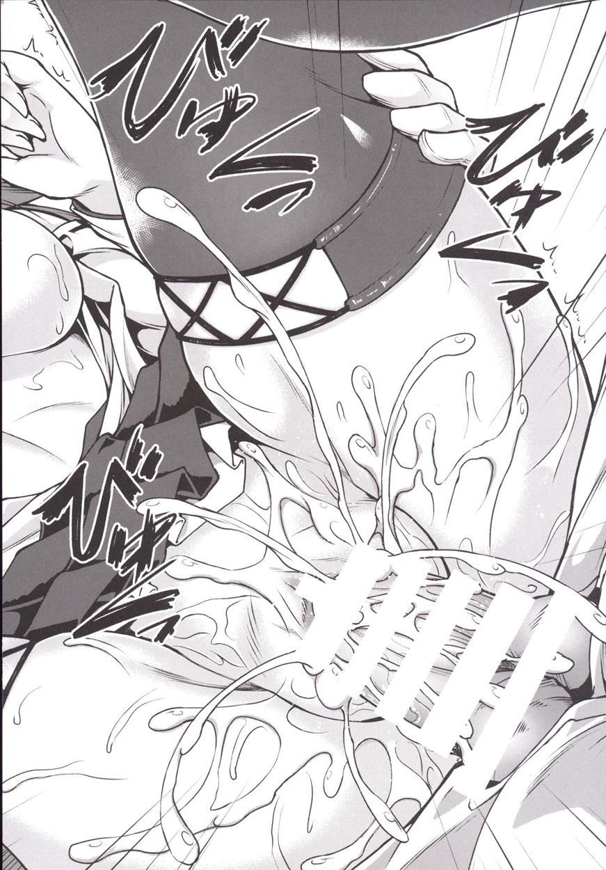 Kongou Ni Nacchatta Teitoku No Ohanashi 1