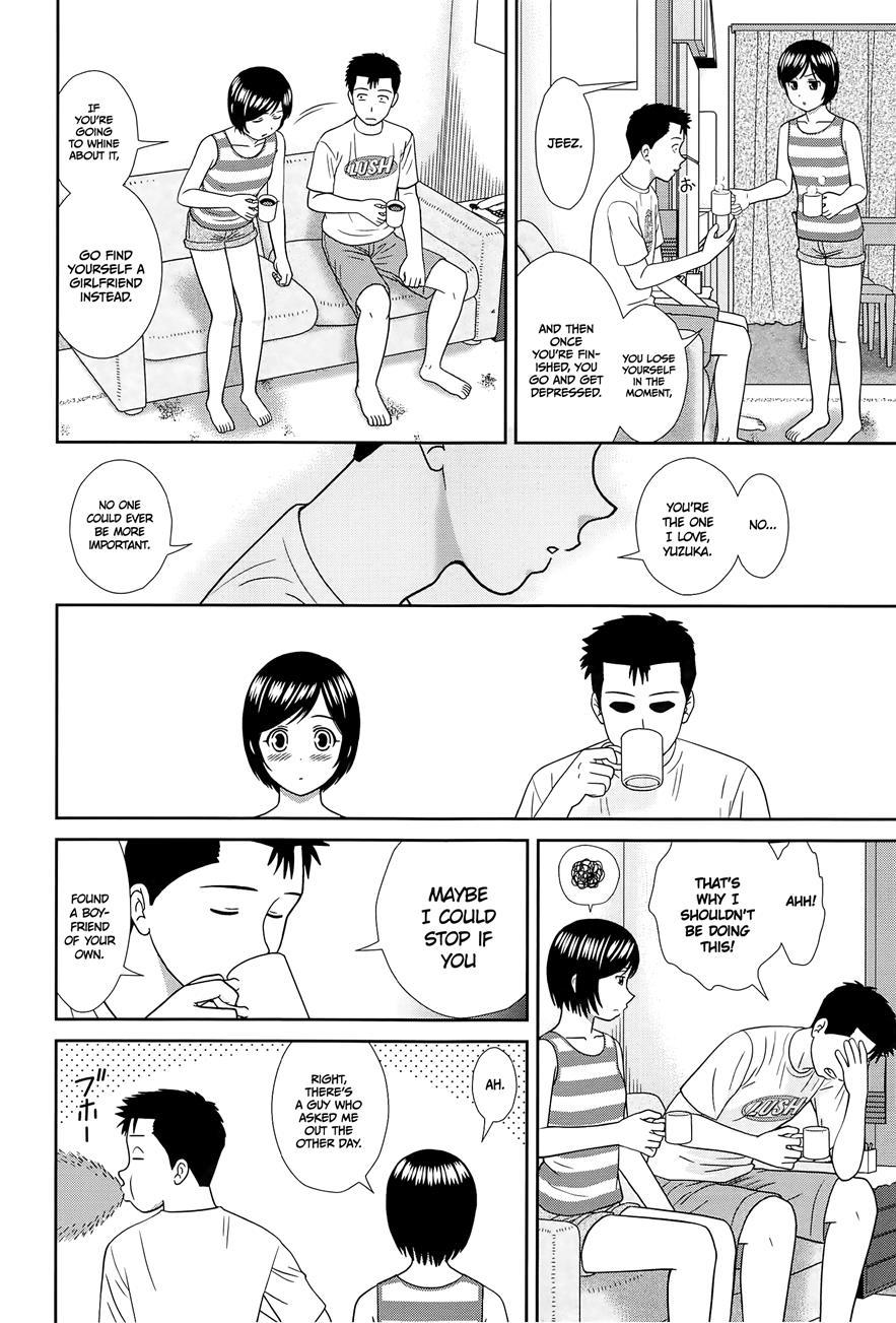 Konna Ko Ni Shita No Oniichan Desho!! 2