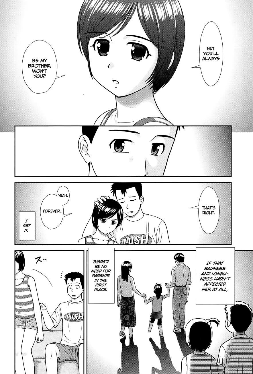 Konna Ko Ni Shita No Oniichan Desho!! 2