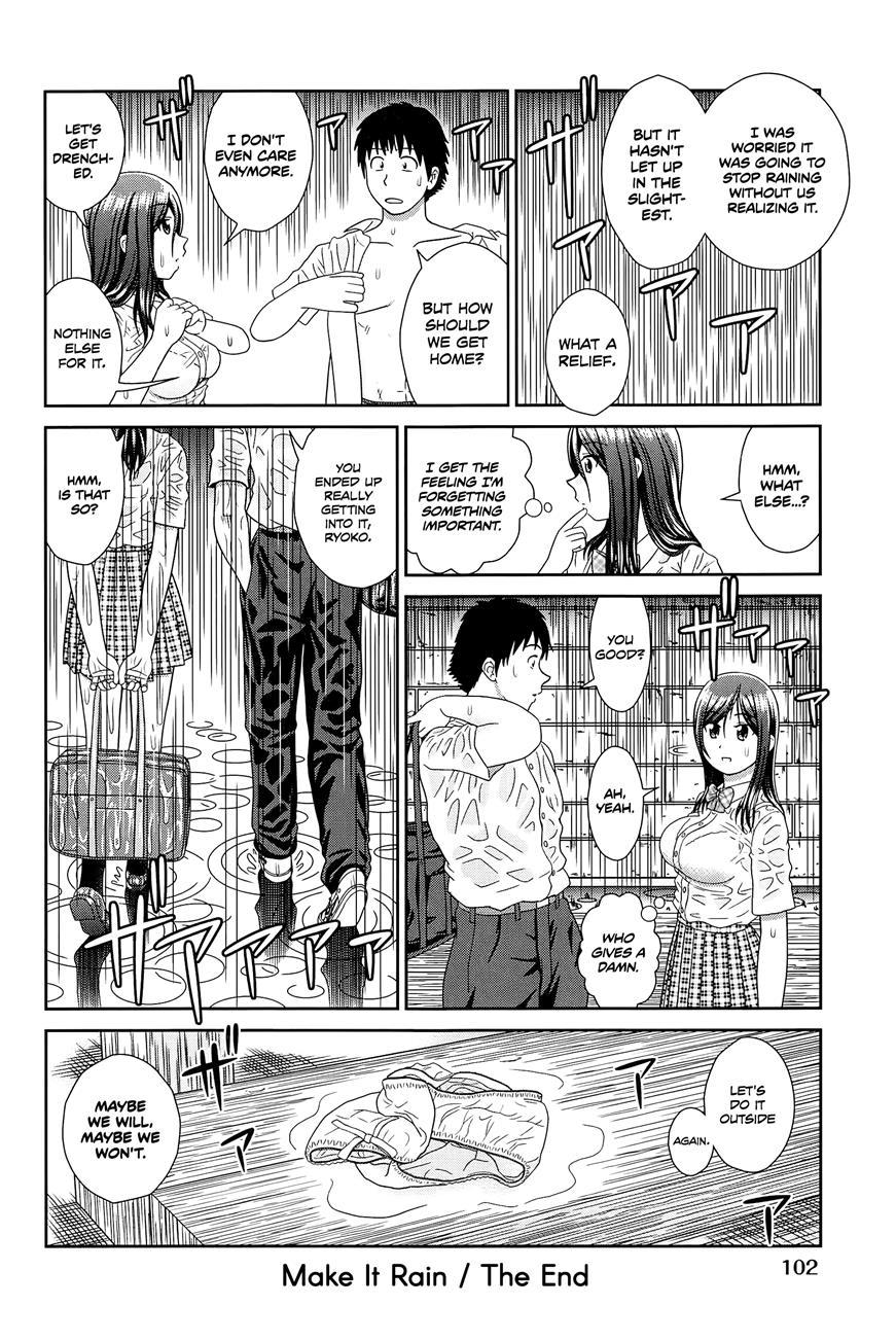 Konna Ko Ni Shita No Oniichan Desho!! 4