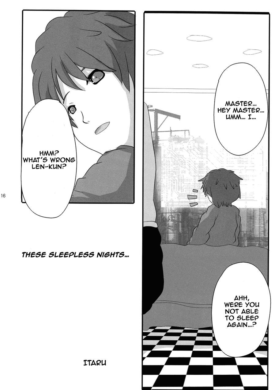 Kono Dohentai Master!! [yaoi] 1