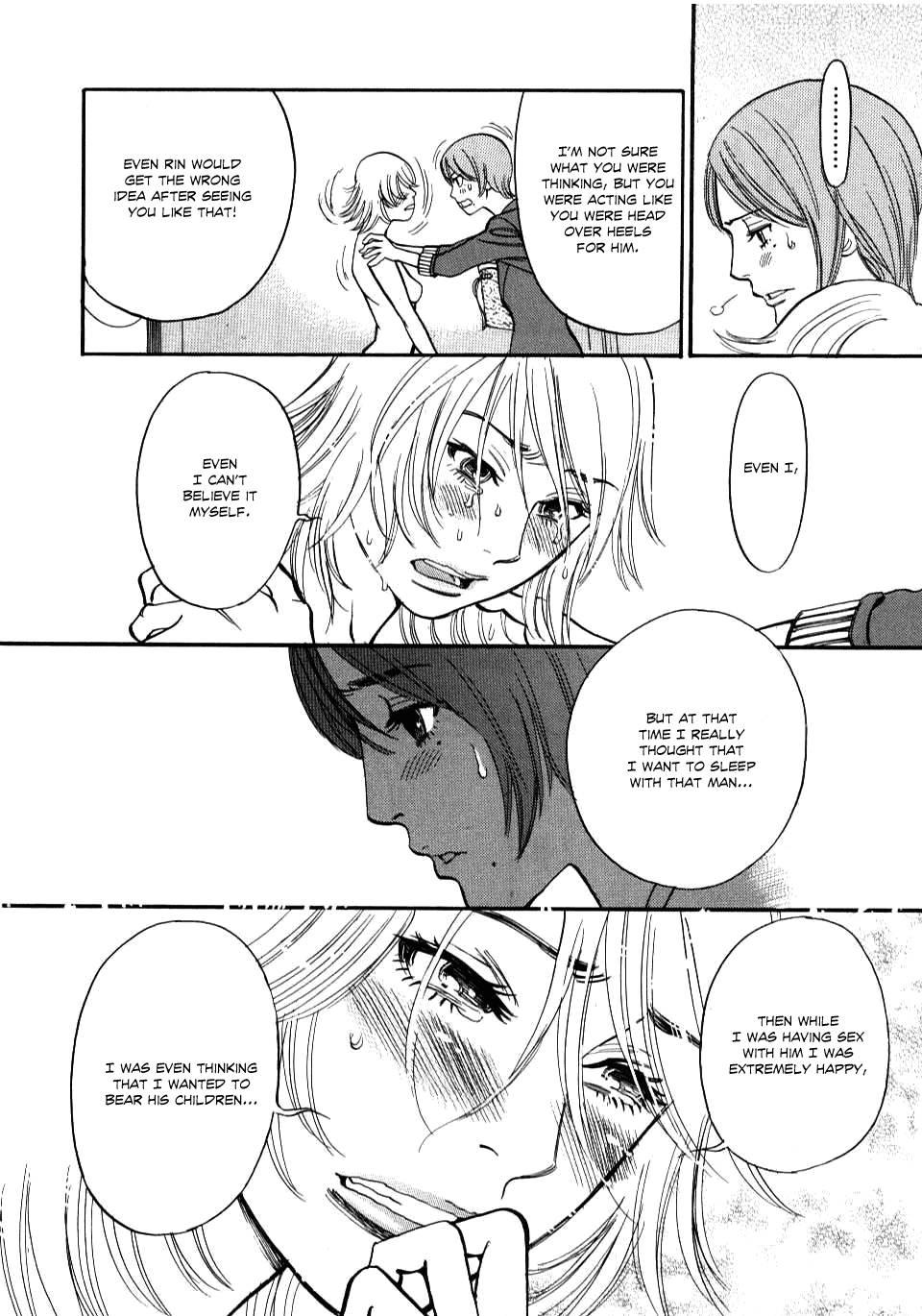 Kono S O, Mi Yo! [ecchi] 2