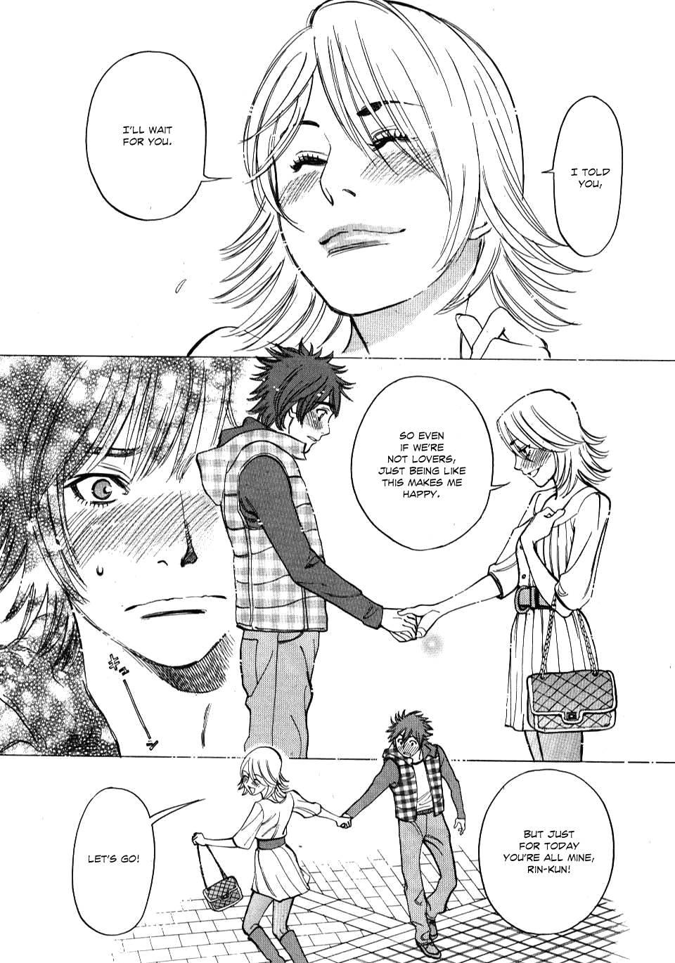 Kono S O, Mi Yo! [ecchi] 2