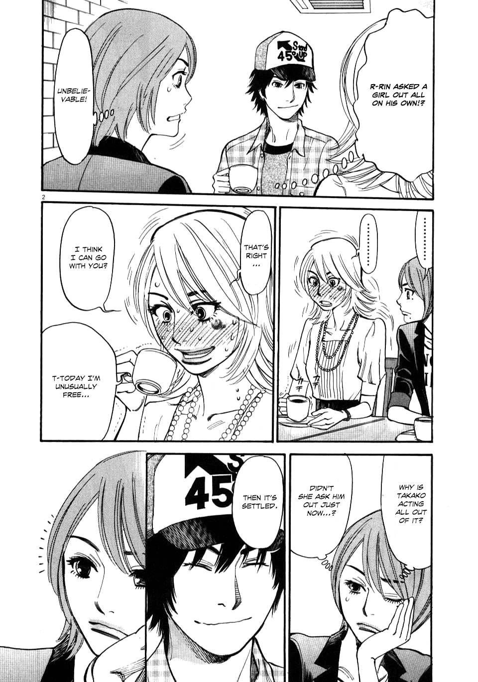 Kono S O, Mi Yo! [ecchi] 2