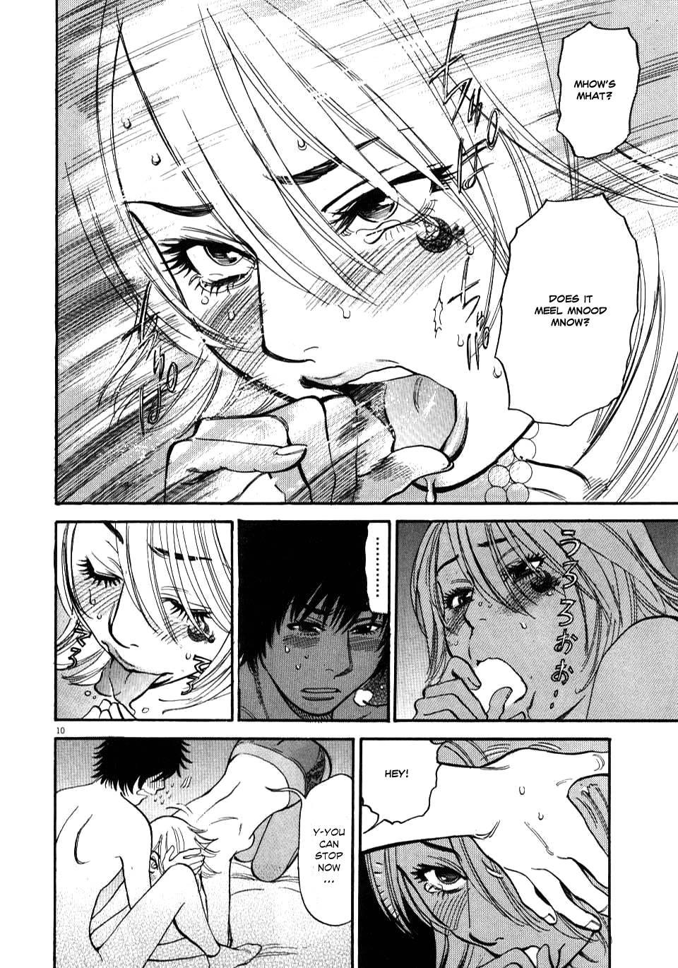 Kono S O, Mi Yo! [ecchi] 2