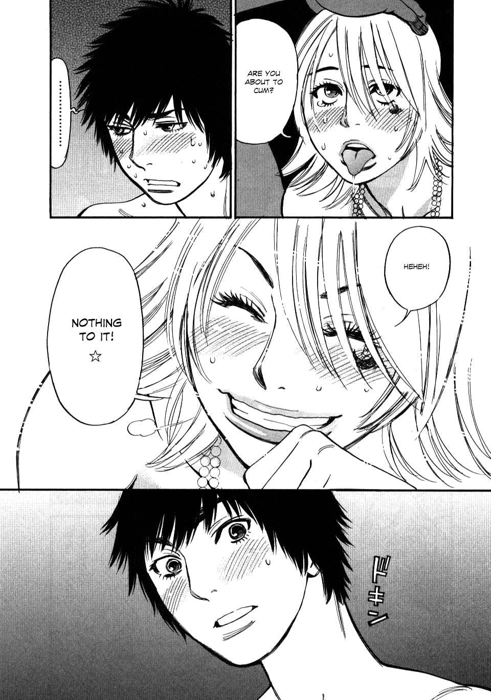Kono S O, Mi Yo! [ecchi] 2