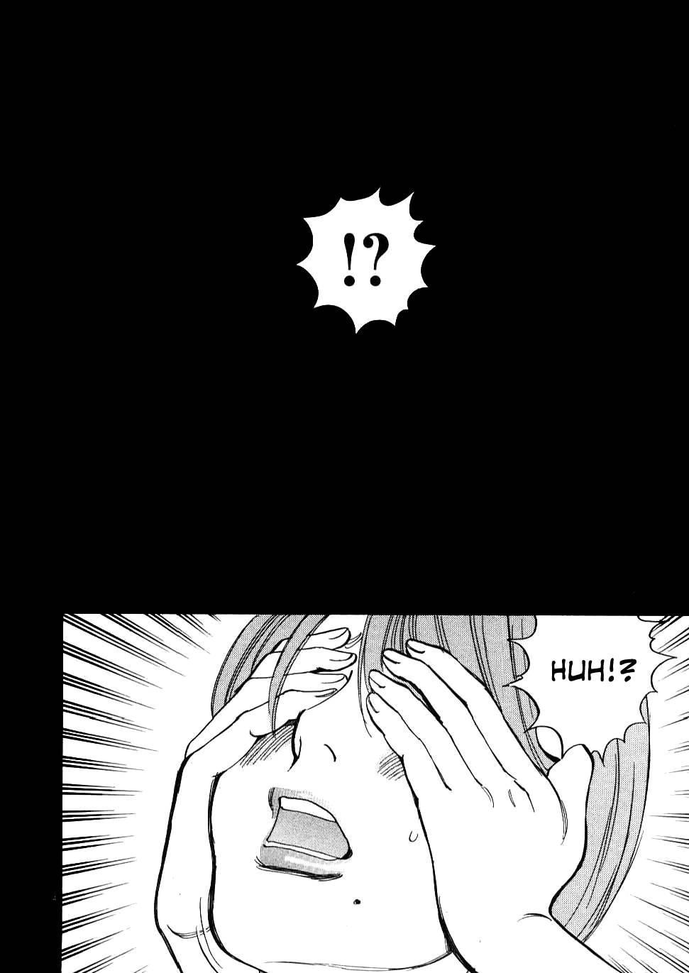 Kono S O, Mi Yo! [ecchi] 3