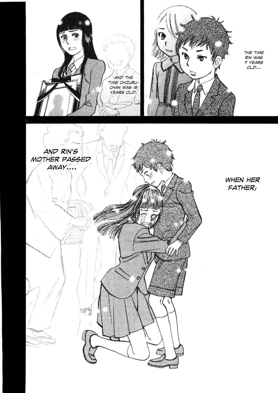 Kono S O, Mi Yo! [ecchi] 3