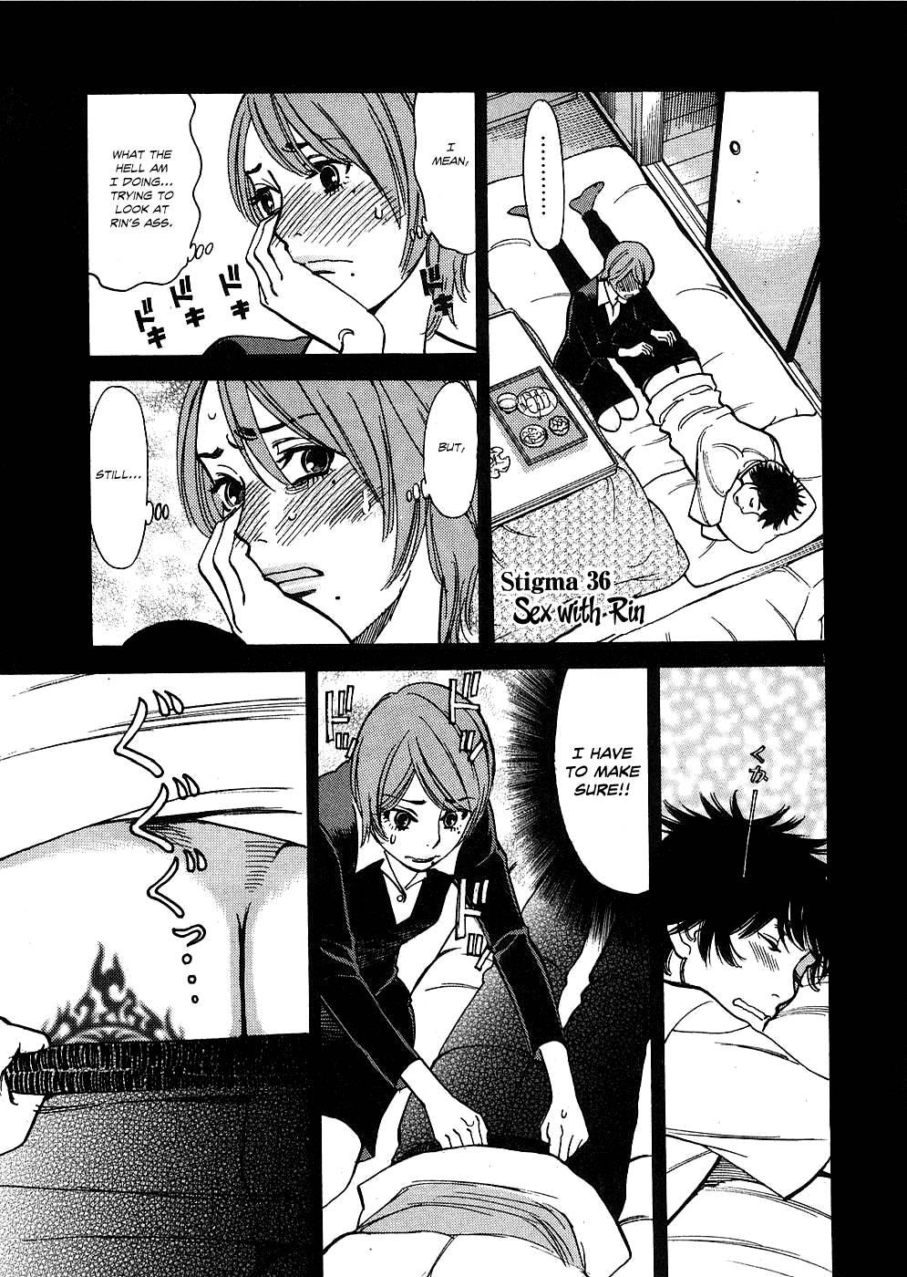 Kono S O, Mi Yo! [ecchi] 4