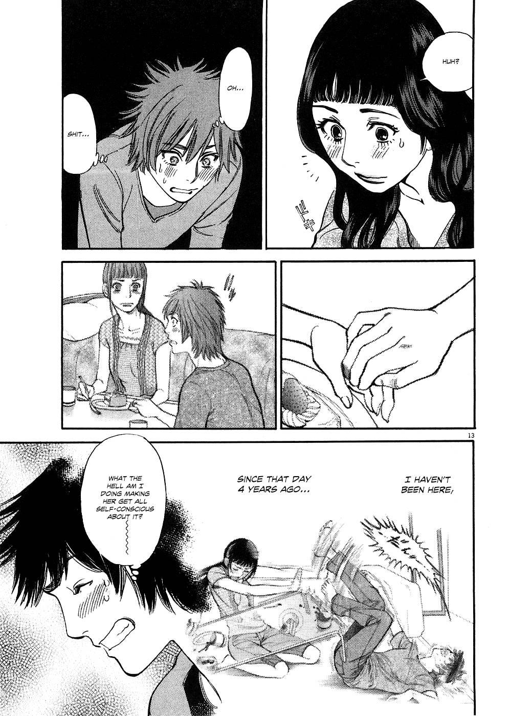 Kono S O, Mi Yo! [ecchi] 4
